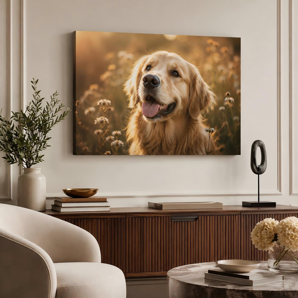 Canvas Wraps